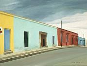 Verde, Verde, Verde 79 30 x 40 